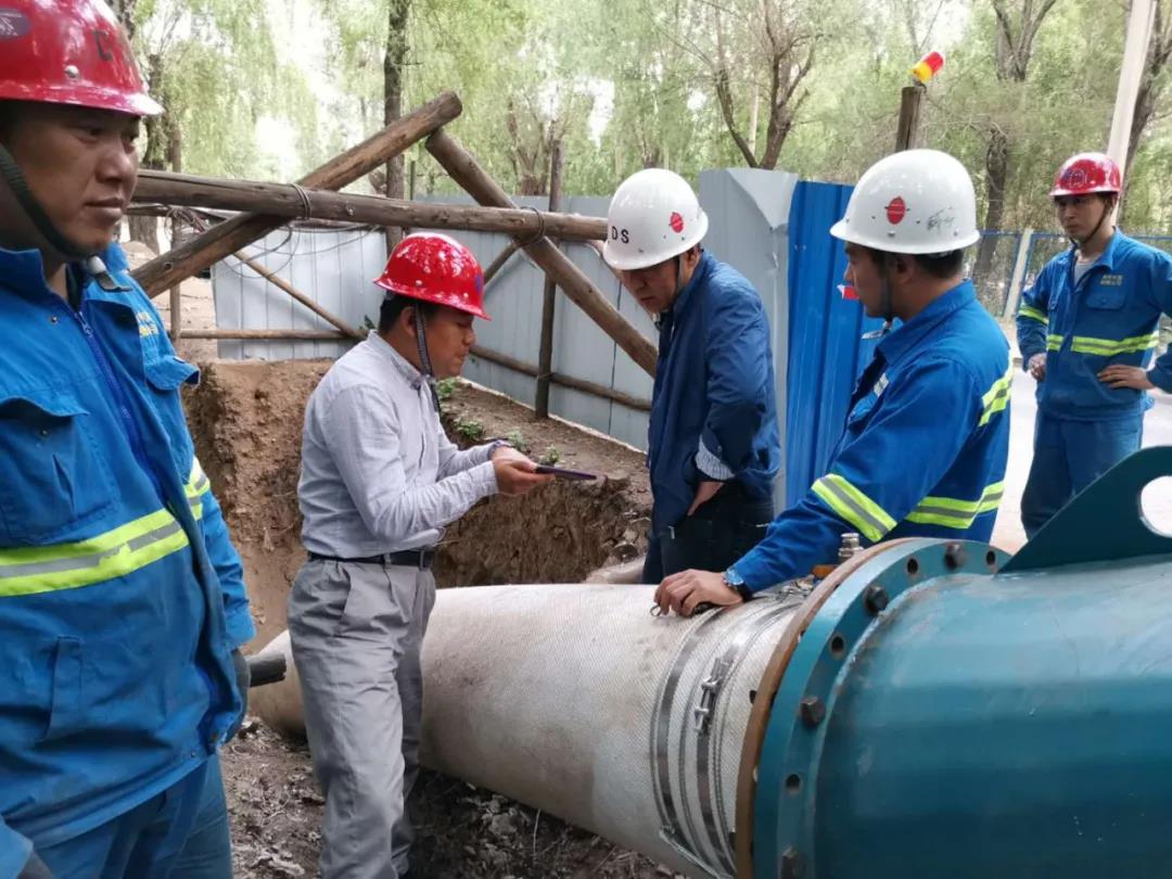 静安工业管道清洗-管道清淤